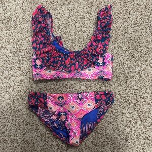 EUC Maaji Bikini Set - Size 14
